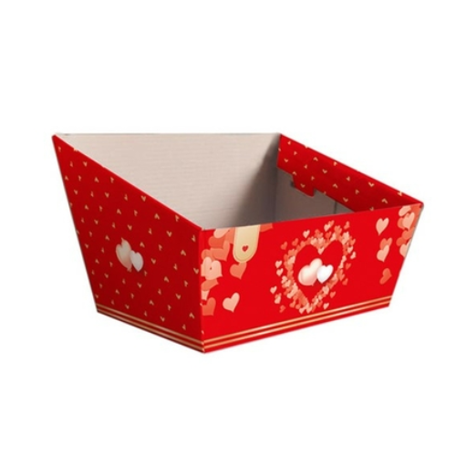 Cesta Estampa Enlance G