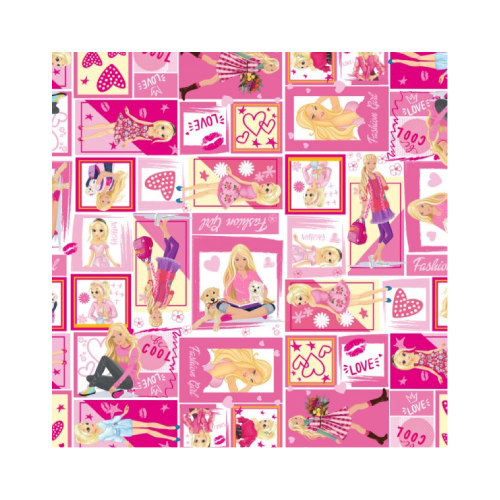 Saco Para Presente Stacie 30X45CM