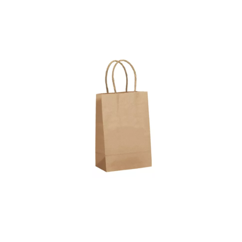 Sacola Kraft PP