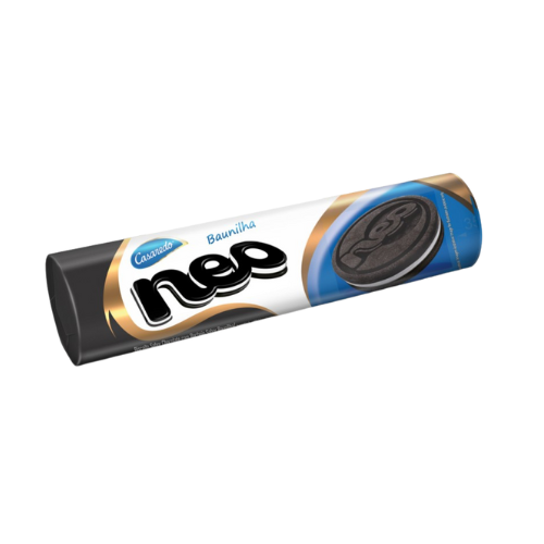 CASAREDO BISC RECH BAUN NEO 110 GR