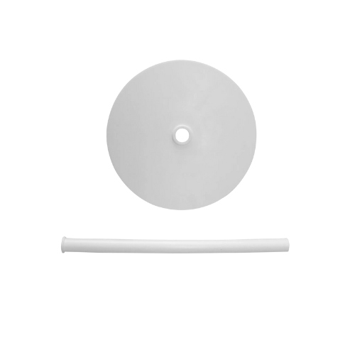 Guindaste Para Bolo 21CM - Kit com 2 Peças