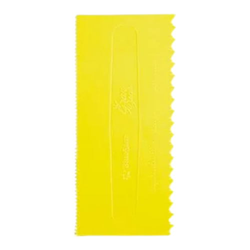 Espátula Decorativa Blue Star 27 - Pacote com 1 Peça