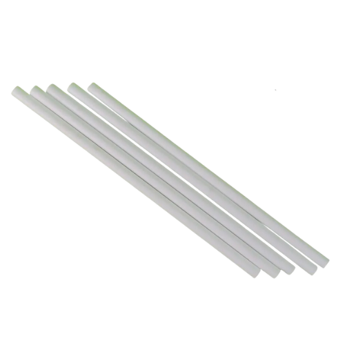 Varinha Plástica para Bolo BlueStar 12 X 320MM - Kit com 5 Peças