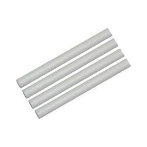 Varinha Plástica para Bolo BlueStar 19 X 320MM - Kit com 4 Peças