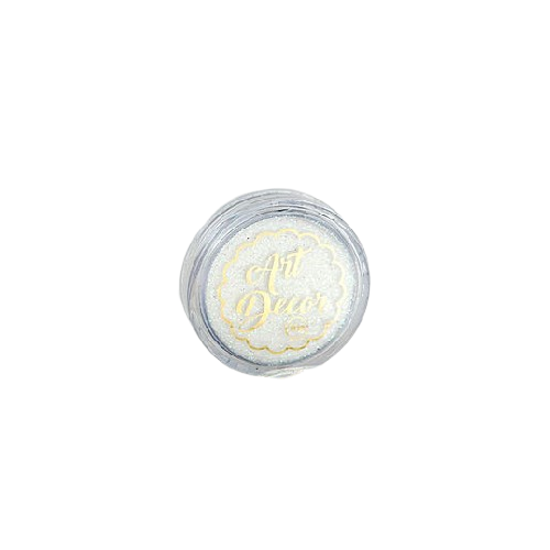 Glitter Art Decor Perolado 10G
