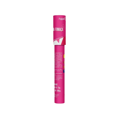 Lança Fumaça Cor Pink