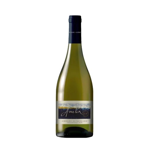 Vinho Amelia Chardonnay - Garrafa com 750ML