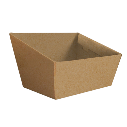 Cesta Kraft G - Kit com 10UN