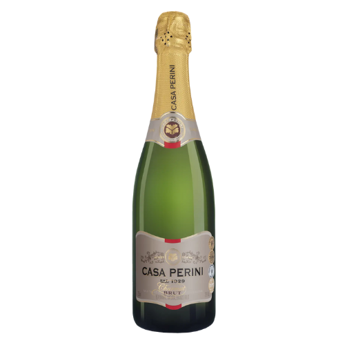 Espumante Brut Casa Perini - Garrafa com 750ML