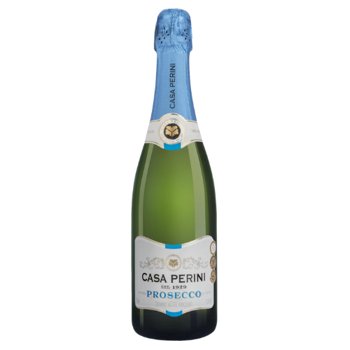 Espumante Brut Prosecco Casa Perini - Garrafa com 750ML