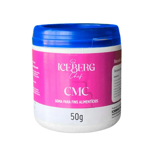 CMC Iceberg 50G