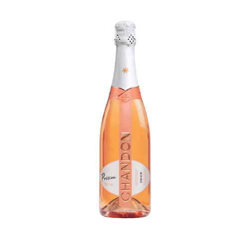 Espumante Chandon Passion - Garrafa com 750ML