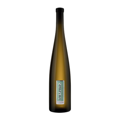 Vinho Las Perdices Riesling Branco - Garrafa com 750ML