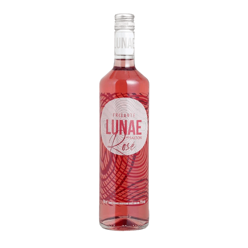 Frisante Salton Lunae Rosé - Garrafa com 750ML