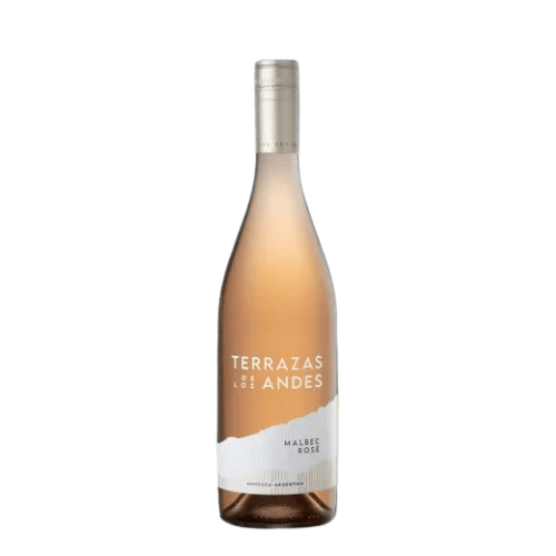 Vinho Terrazas Malbec Rosé - Garrafa com 750ML