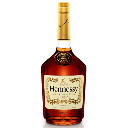Conhaque Hennessy Very Special - Garrafa com 700ML