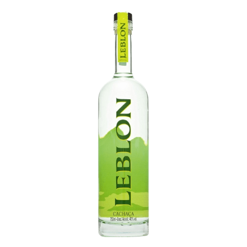 Cachaça Leblon - Garrafa com 750ML