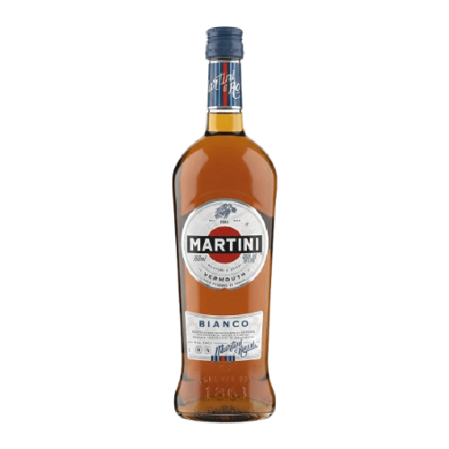 Vermute Martini Bianco - Garrafa com 750ML