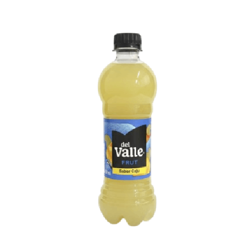 Suco Del Valle Frut Sabor Caju - Garrafa com 450ML