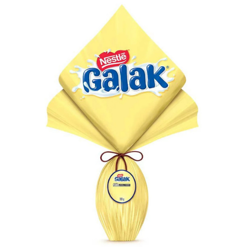 Ovo de Páscoa Galak 199G