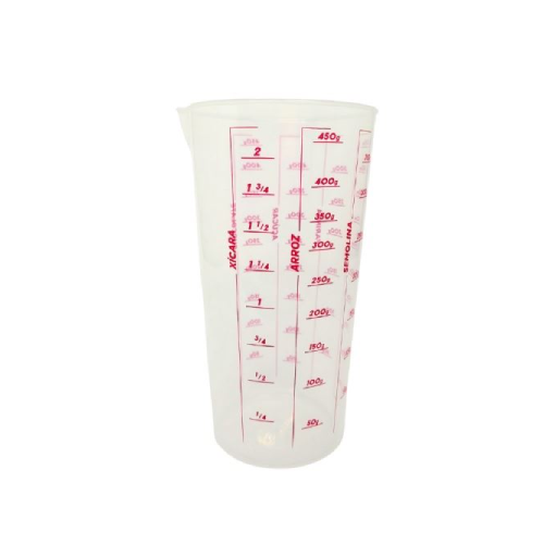 Copo Medidor 500ML