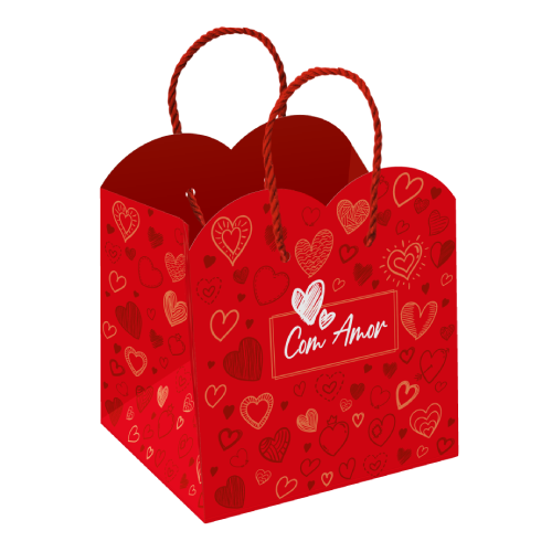 Sacola Amor Especial