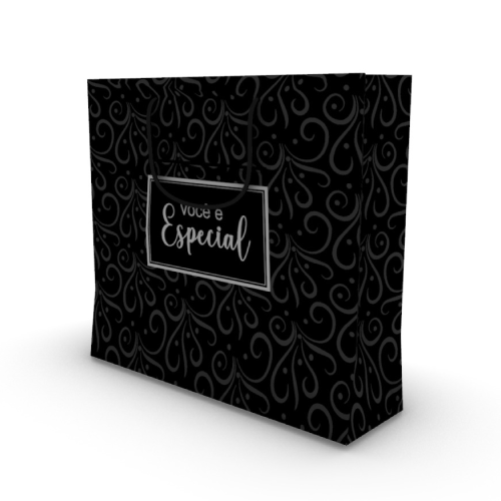 Sacola Momento Especial G