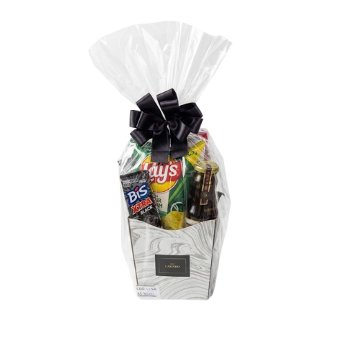 Cesta Charme Black