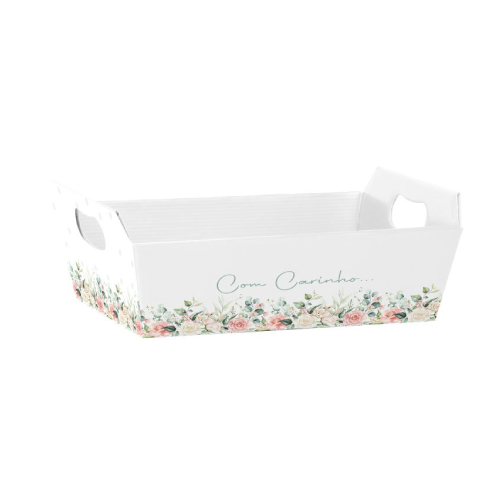 Cesta Paper Alice P