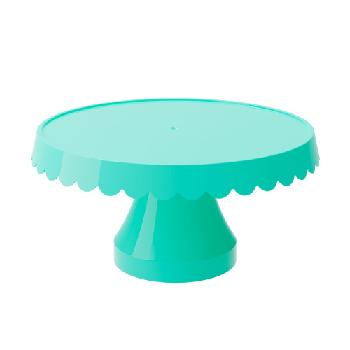 Boleira Popi Plus Cor Verde Candy 24CM