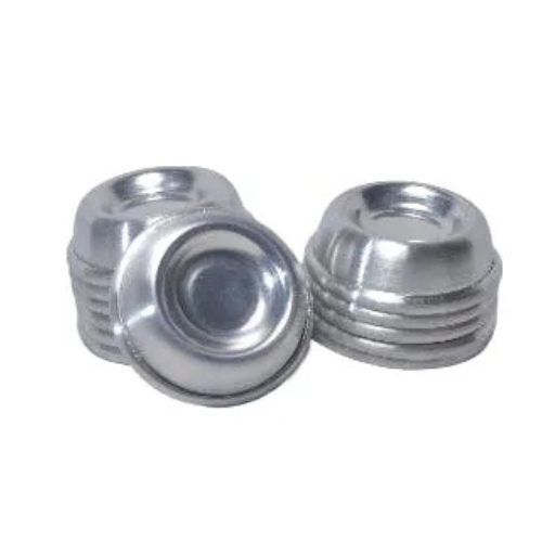 Forma Mini Ballerine - Embalagem com 12UN