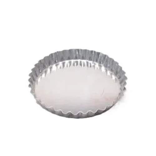 Forma Torta Crespa M - Embalagem com 1UN