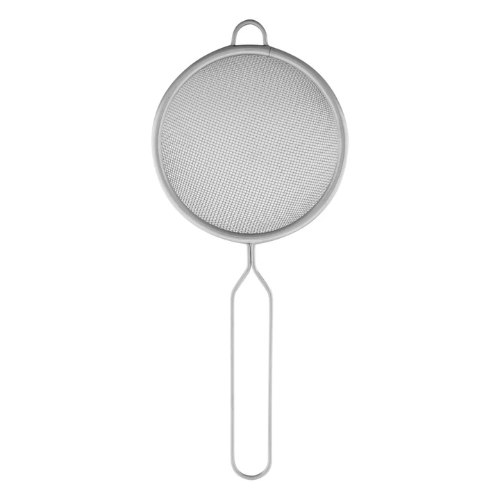 Peneira Mimo Style Aço Inox 10CM - Embalagem com 1UN