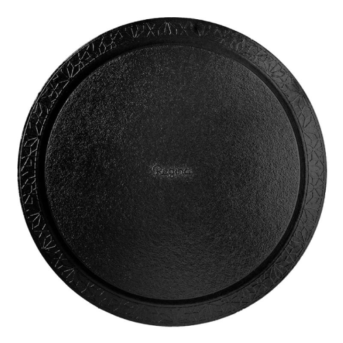 Cake Board Regina Preto 32CM