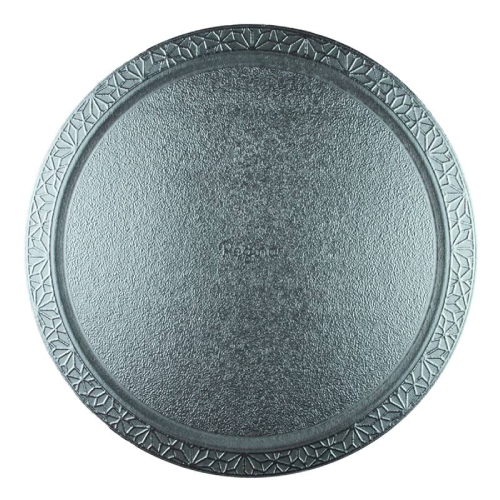 Cake Board Metalizado Regina Prata 32CM