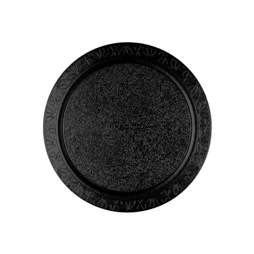 Cake Board Metalizado Regina Preto 21CM