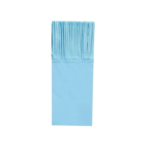 Papel Seda Br Festas Azul Para Bala - Embalagem com 48 UN