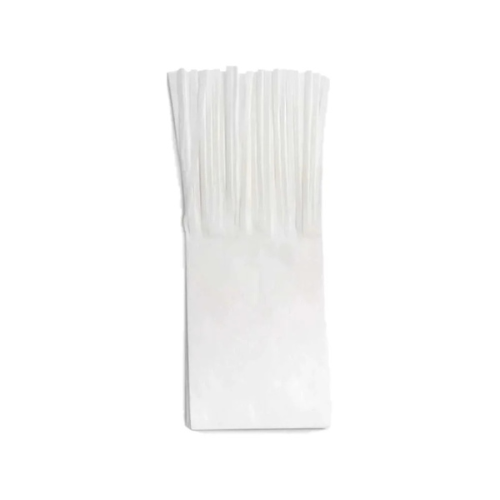 Papel Seda Br Festas Branco Para Bala - Embalagem com 48 UN