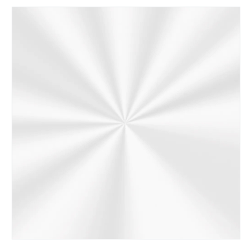 Folha Transparente Cromus Para Brownie - Embalagem com 100 UN