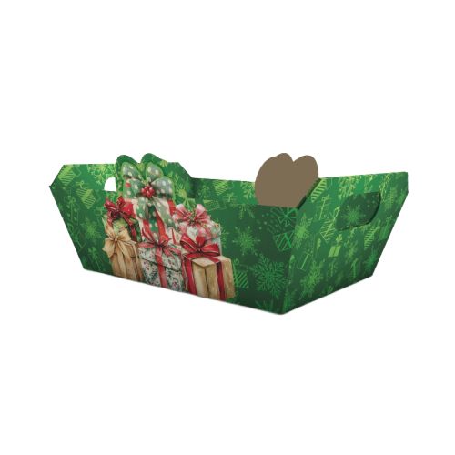 Bandeja Presente de Natal M