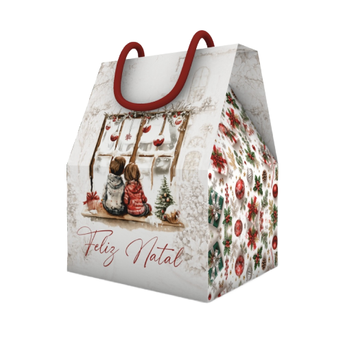 Maleta New Jolly Christmas