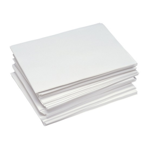 Papel Arroz Comestível Branco Brilhart Celebrate - Embalagem com 20 UN