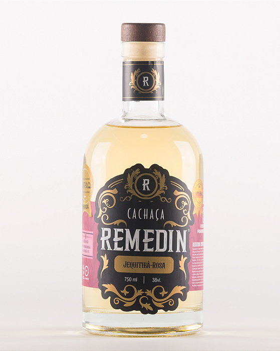 Remedin Jequitibá-Rosa 700mL