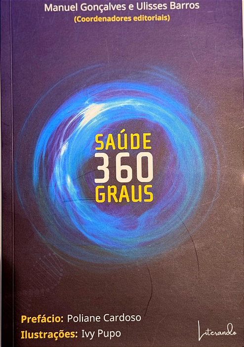 Saúde 360 Graus
