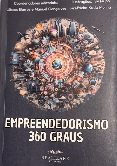 Empreendedorismo 360 graus