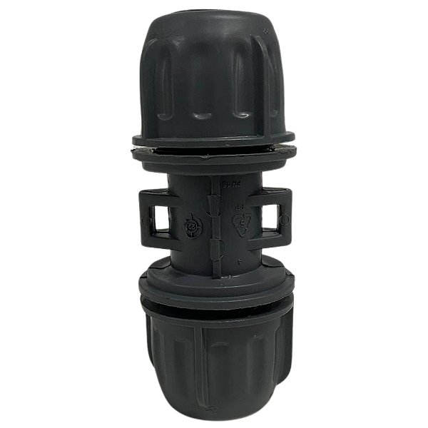 Adaptador Compressão Polierg 20x3/4 Rosca Fêmea Ri