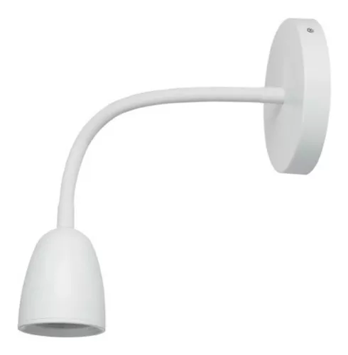 Arandela led direct articulável 4w 3000k br/