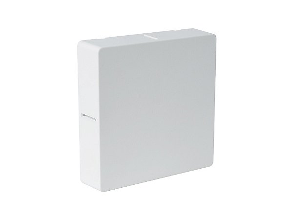 Arandela led taschibra cibele 6w 3000k branco/
