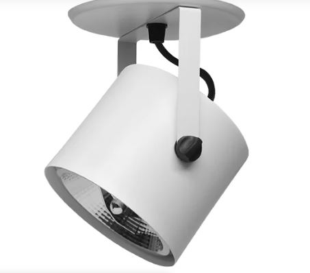 Spot móvel sobrepor cannon ar111