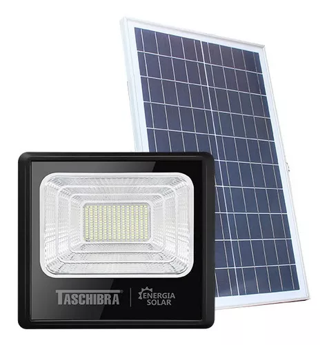 Refletor Led Solar TR Sun  6500k